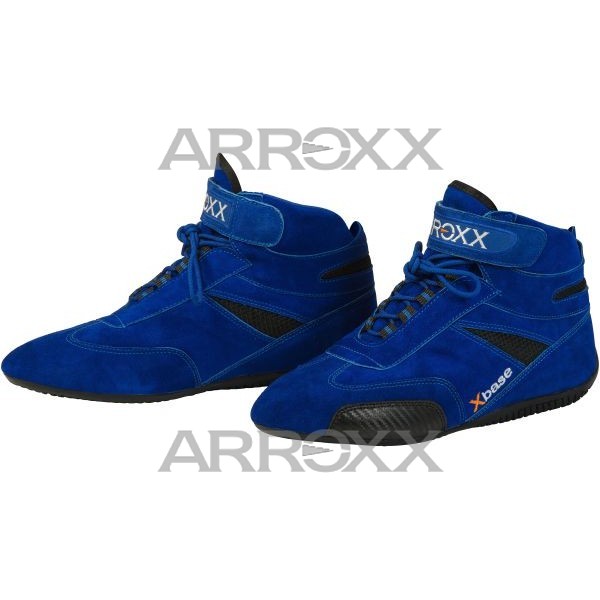 Arroxx Schoenen XBASE Leather